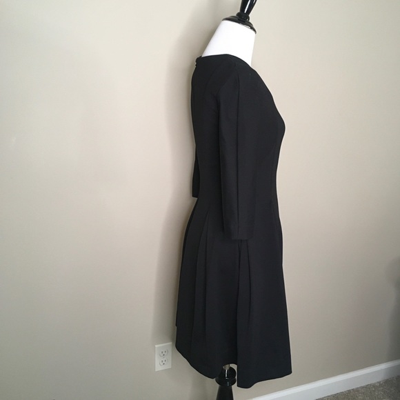 GAP Designed & Crafted Fit & Flare Dress - Picture 6 of 16